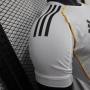 Футболна тениска Real Madrid Home 25/26 Mbappѐ 10, снимка 7
