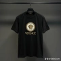 Versace Тениска👕Мъжка Блуза С Къс Ръкав - Различни Цветове Код Urban14, снимка 1