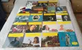 42 бр. Грамофонни плочи Deutsche Grammophon, снимка 2