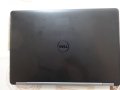 Мощен Лаптоп DELL Latitude E5470 i7-6820HQ 2.70GHz(4-ядра,8-нишки)/RAM16GB DDR4/SSD 250GB , снимка 2