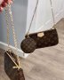 Луксозна чанта Louis Vuitton Multi Pochette код Br.226, снимка 2