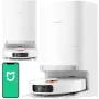 Робот прахосмукачка Xiaomi Vacuum X20+, снимка 1