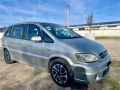 Opel Zafira, снимка 12