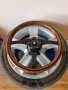Ретро волан за автомобил , снимка 2