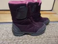 Продавам топли запазени ботушки , снимка 9