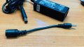 HP 45W 19.5v 2.31A Зарядно, снимка 6