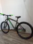 26" DRAG C1, Хидравлични дискови спирачки, Палцови Скорости, снимка 11