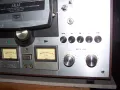 Ролков магнетофон/дек - Akai GX-265D 6-Head/ Reel to Reel Stereo 7"x1/4 AutoReverse, снимка 9