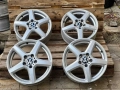 5х112 16 Джанти VW Фолксваген Golf Passat Touran Caddy 5x112, снимка 6