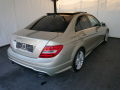 Mercedes-Benz C 300 CDI 4-Matic BlueEfficiency AMG PACKAGE PANO, снимка 3