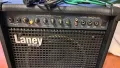 Кубе 10" усилвател за китара Laney HCM30B Hard Core Max, снимка 1