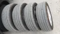 ПЕРФЕКТНИ летни гуми 225/55R18 102V марка MICHELIN, модел PRIMACY 4, снимка 6