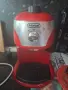 Кафе машина Delonghi и кафемелачка Krups, снимка 2
