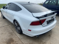 Audi A7, Sportback S-line Sportpaket, 3.0 TDI, 239 ph., 2015, 188 000 km.,engine CPN, euro 5B, Ауди , снимка 6