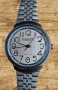 Мъжки ръчен часовник Ракета е в работещо, снимка 1