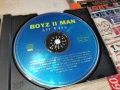 BOYZ II MAN CD 0403261118R6ET2HOL, снимка 9