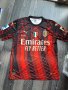Милан - тениска , снимка 1 - Футбол - 40894194