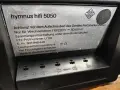 TELEFUNKEN hymnus hifi 5050, снимка 9