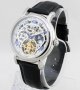 Мъжки луксозен часовник Patek Philippe Tourbillon, снимка 2