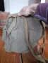 Стара торба от противогаз #3, снимка 4