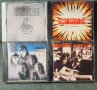 Scorpions,Bon Jovi , снимка 1 - CD дискове - 42135729