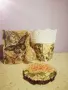 Декорация пеперуди и айфеловата кула, снимка 14