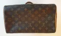 оригинална Louis Vuitton Speedy чанта налична, снимка 6