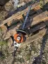 Нов хразторез/ножица Stihl HS 82T , снимка 1