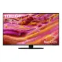 Телевизор SAMSUNG QE-50QN90F 4K Ultra HD Neo QLED Mini LED SMART TV, TIZEN, 50.0 ", 125.0 см, снимка 1