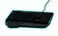Клавиатура Logitech G G910 Orion Spectrum, Жичен, USB, Механичен, RGB QWERTZ (немска подредба) , снимка 4