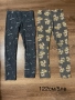 Лот дрехи за момиче 122см, снимка 4