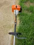 МОТОРНА КОСА STIHL FS 120. ПЕРФЕКТНА. , снимка 15