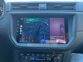 Seat Ibiza 2017-2021 Мултимедия Навигация Android, снимка 2