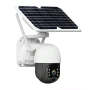 Камера за Видеонаблюдение безжична 4G Digital One SP01083 4G-Q1, 5MP, wi-fi camera, solar, IP камера, снимка 2