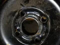 175/65R14 Резервна гума, снимка 4