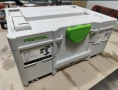 винтоверт festool, снимка 8