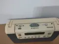 Радио Робертс..., снимка 2