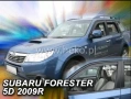 Ветробрани за SUBARU FORESTER (2008-2013) - 2бр. предни Неко, снимка 1