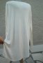 3XL/4XLНова блуза JMS слонова кост, снимка 6