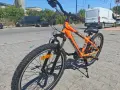 Промо велосипед 24" Passati CYBERTRECK оранж, снимка 7