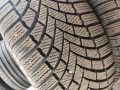 2бр.зимни гуми 215/60/16 Bridgestone, снимка 1