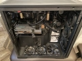 Dual XEON CPU workstation LGA 2011-3 ASUS Z10PE-D16 WS RTX 3060, снимка 6