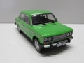 Моделче на ВАЗ-2106, Жигули, Лада-1600, в мащаб 1:43, снимка 4