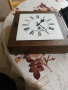 Стенен часовник Vesna, снимка 7
