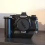 Професионален филмов фотоапарат (Olympus om2n) , снимка 1