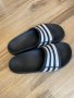 Оригинални юношески черни чехли Adidas ! 35 н, снимка 5