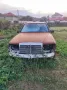 Мерцедес 124 2.5 turbo diesel на части , снимка 1