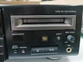 SHARP MD-R3 MiniDisk + 3 CD, снимка 3