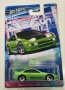 Hot wheels 6 pack Toyota Mazda Nissan Honda Acura Datsun +подарък, снимка 7