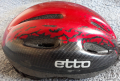 Шлем/каска за колело Etto, снимка 3